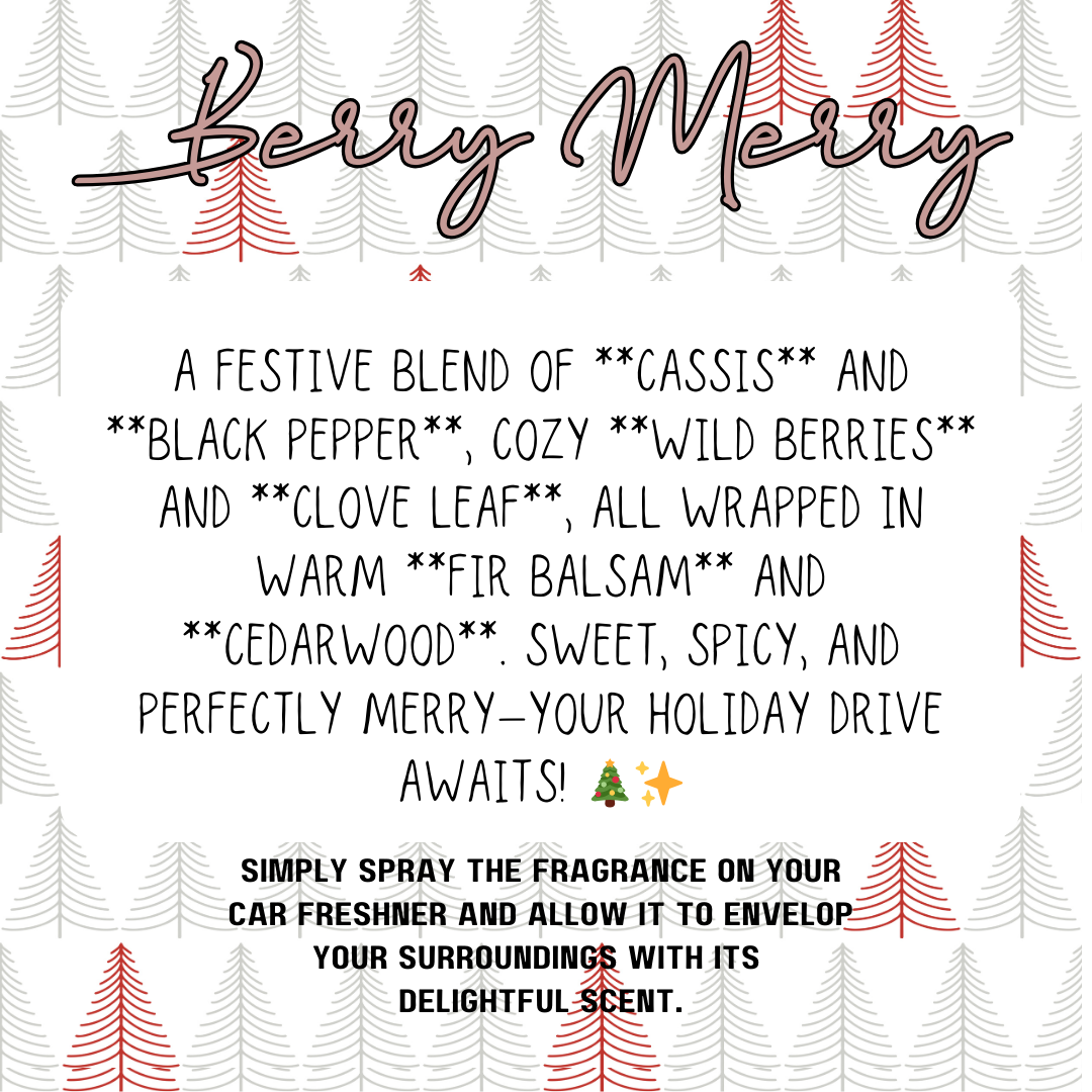 Naughty And I Know It Re-Scentable Round Car Freshener