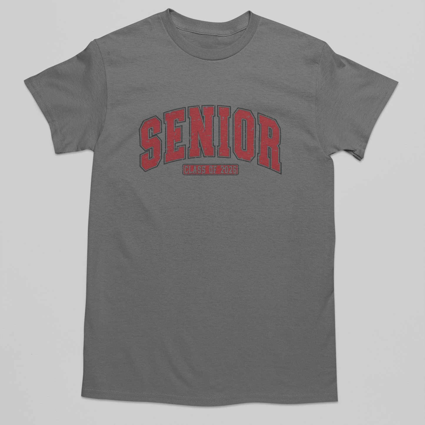 Classic Senior 2026 Graphic Tee