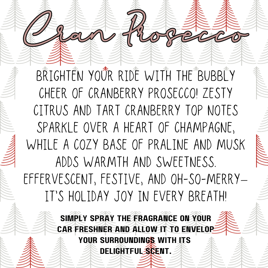 Naughty And I Know It Re-Scentable Round Car Freshener