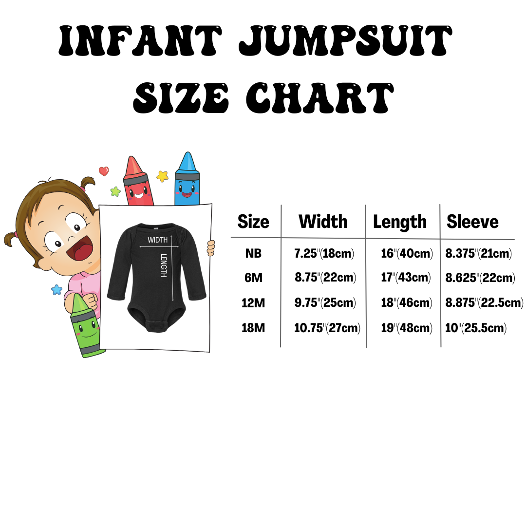 Christmas Goose Long Sleeve Infant Bodysuit