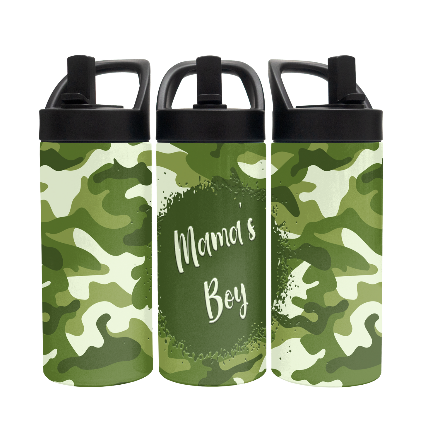 Mini & Mama Tumbler Set