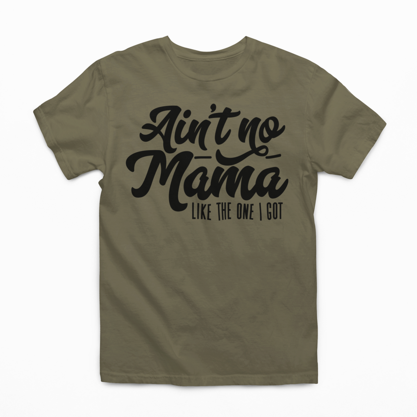 Ain't NO Mama Youth & Toddler Graphic Tee