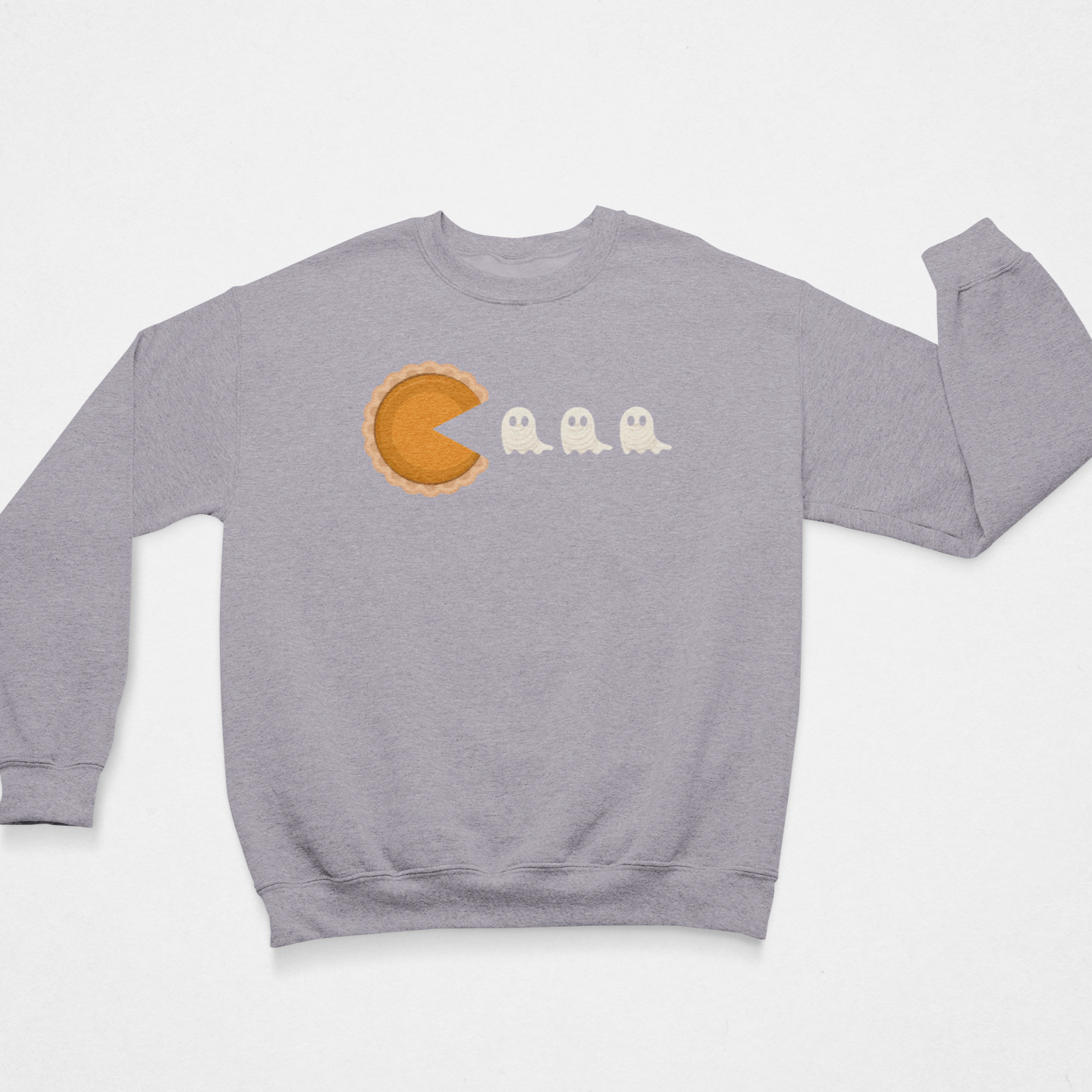 Retro Slice Run Toddler Sweatshirt