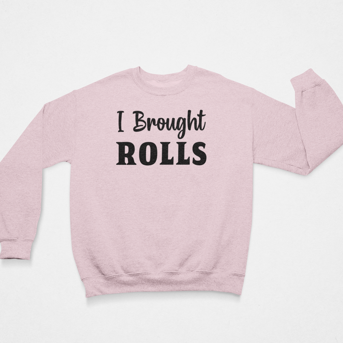 Little Loaf Toddler Sweatshirt