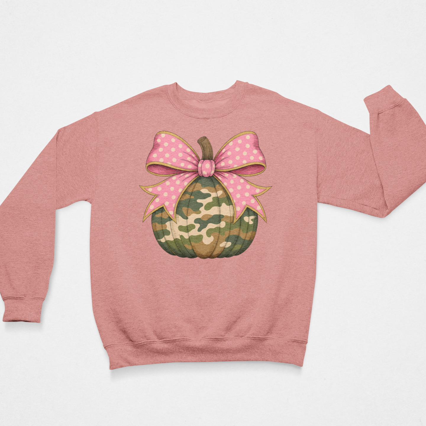 Pumpkin Patrol Toddler Sweatshirt