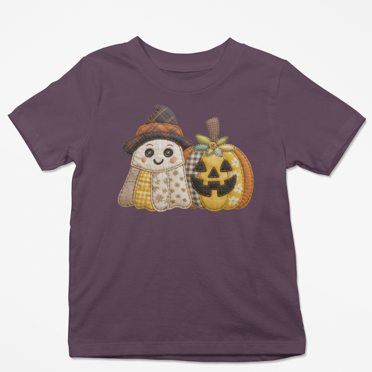 Patch Buddies Youth & Toddler Graphic Tee