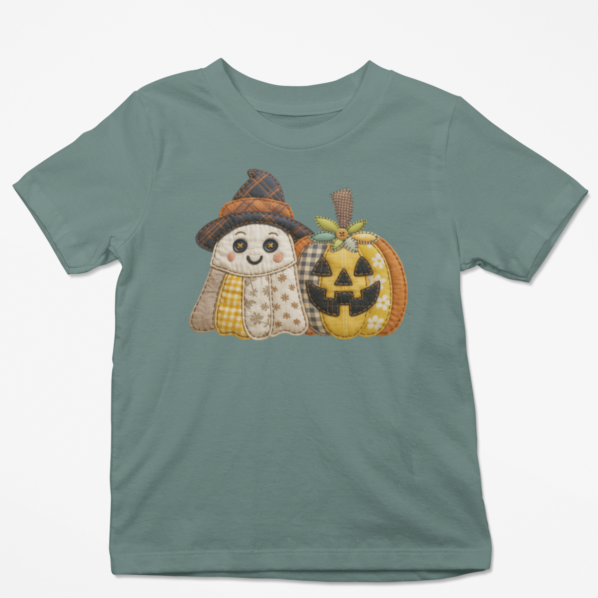 Patch Buddies Youth & Toddler Graphic Tee