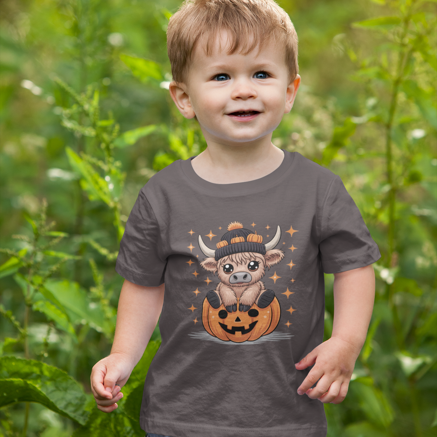 Cozy Critter Club Infant Bodysuit & Toddler T-Shirt