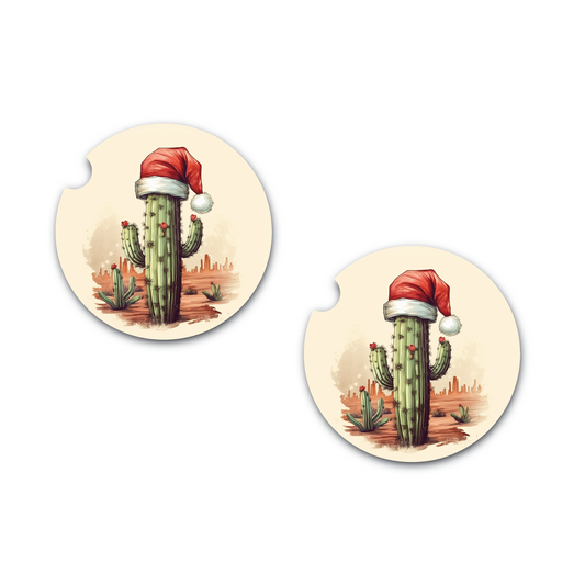 Southwest Noel Car Coaster