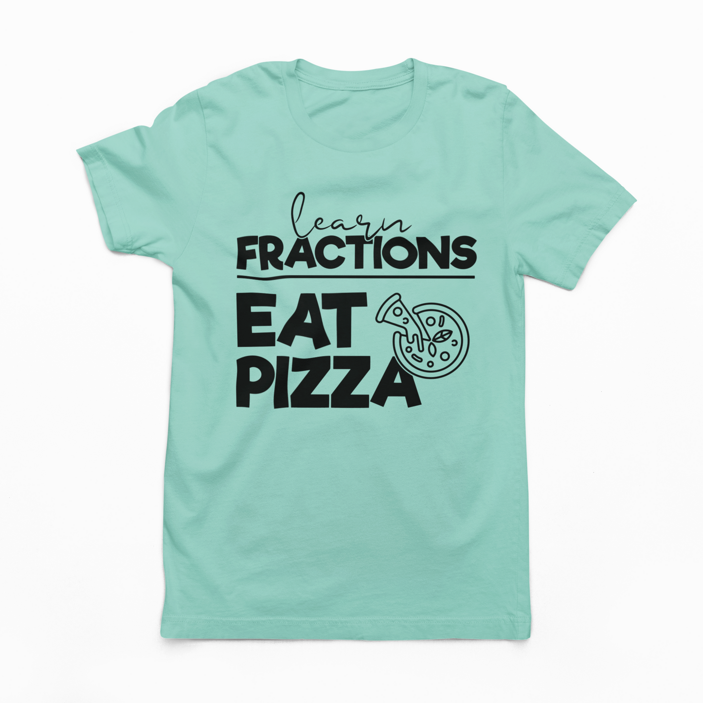 Fractions and Pizza