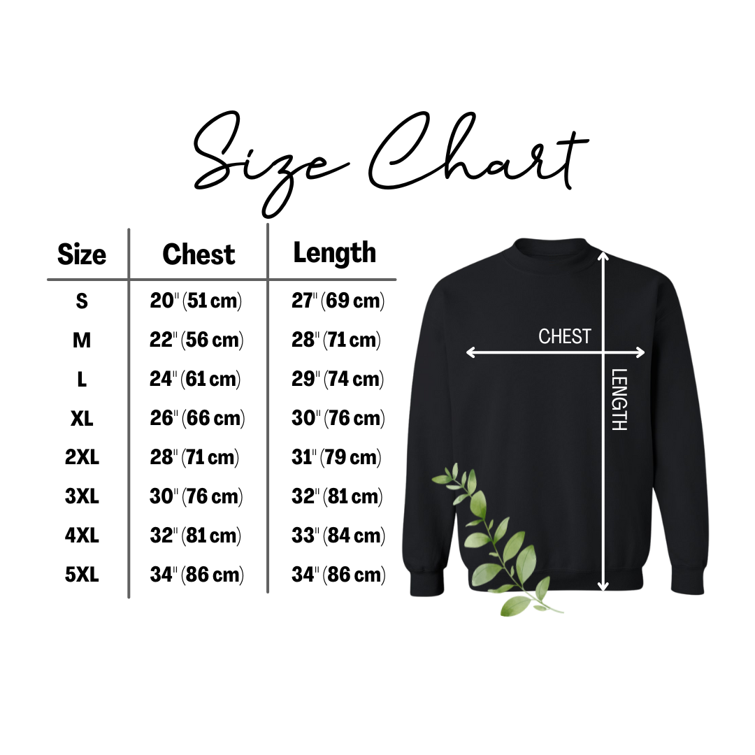 Transformed Graphic Sweatshirt