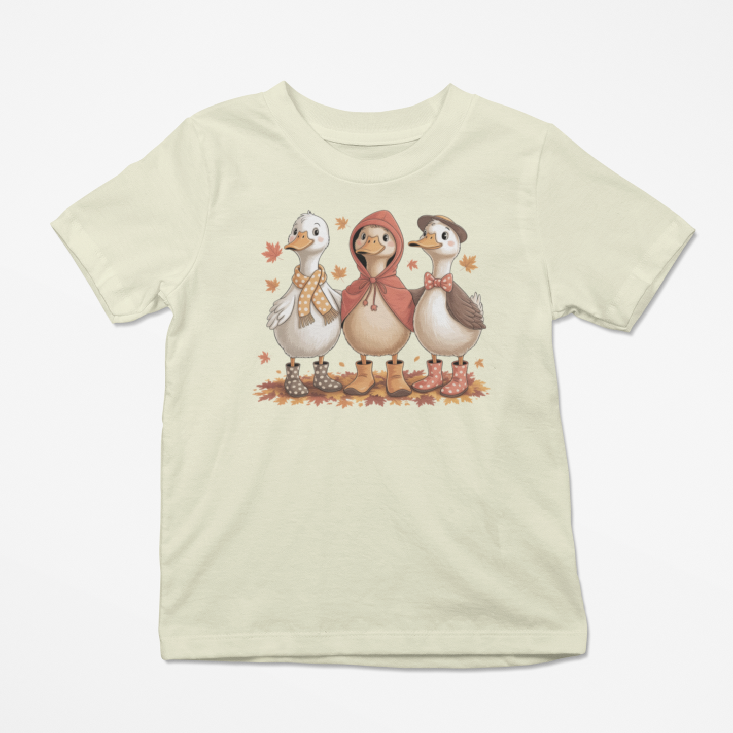 Tales of the Flock Infant Bodysuit & Toddler T-Shirt