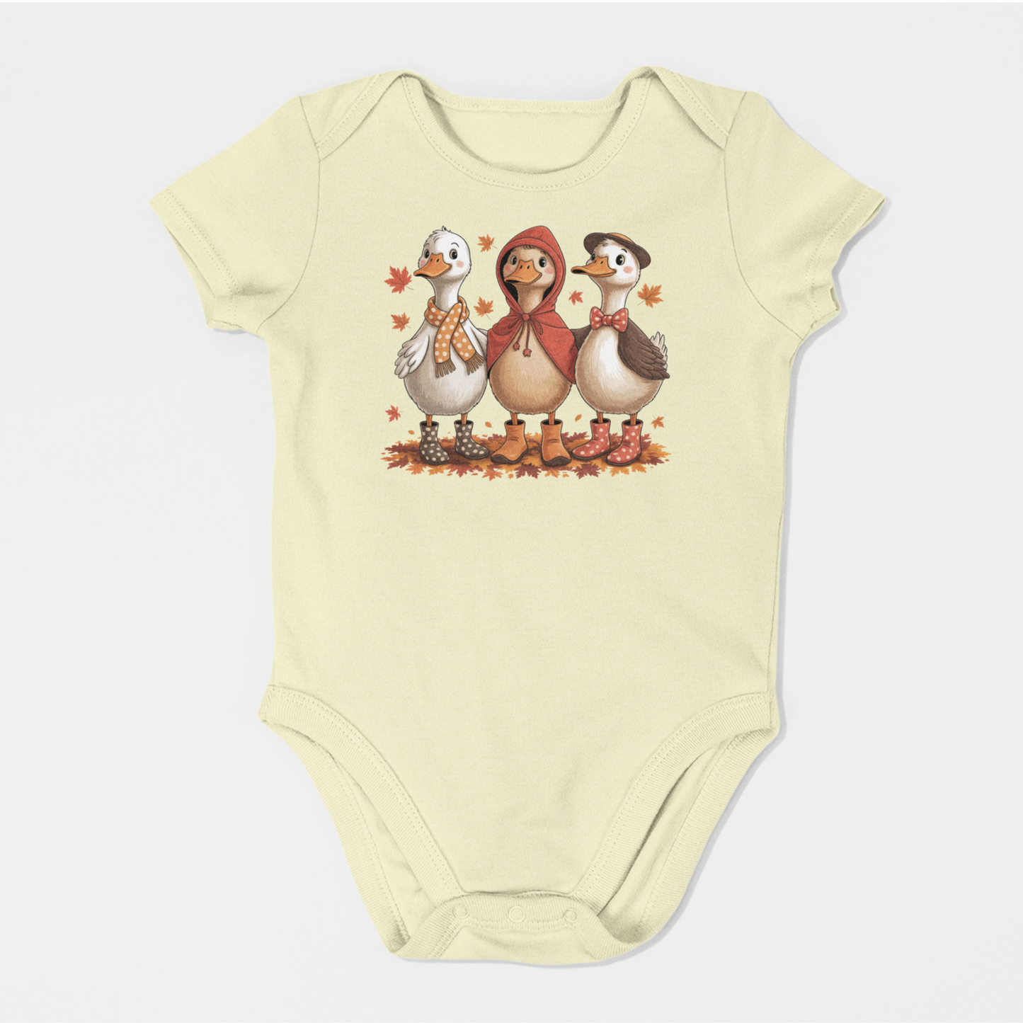 Tales of the Flock Infant Bodysuit & Toddler T-Shirt