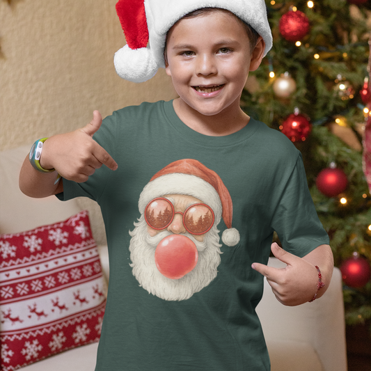 Jolly Pop Youth & Toddler Graphic Tee