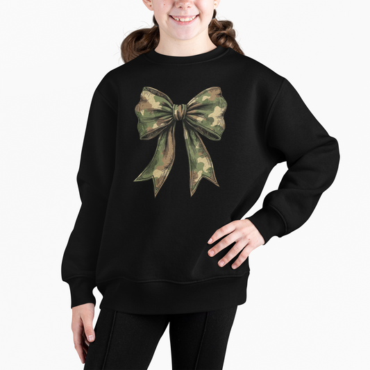 Tied & True Youth & Toddler Sweatshirt