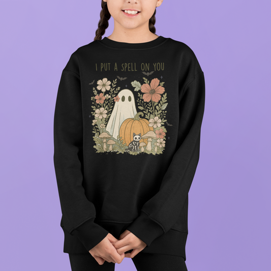 Spellbound Youth & Toddler Sweatshirt