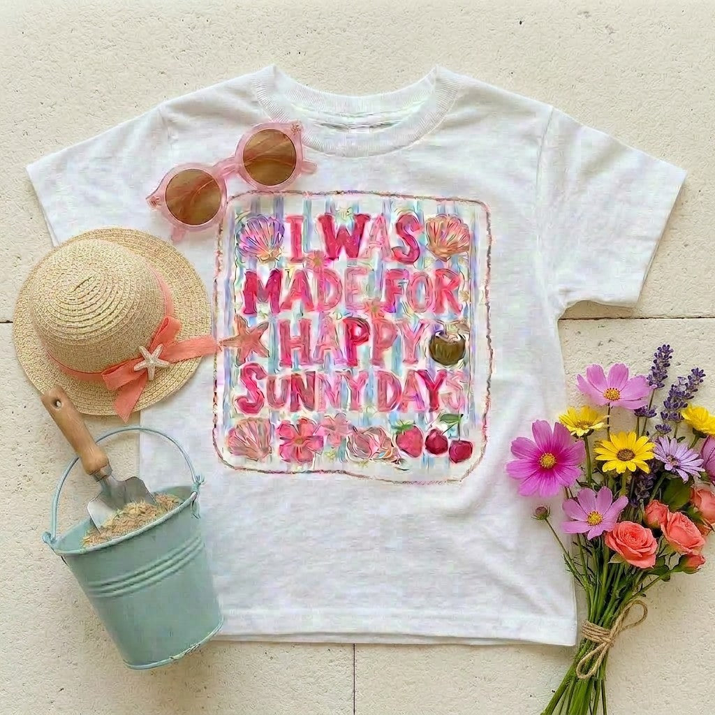 Tea Shirt Shoppe Wholesale white cotton youth t-shirt with