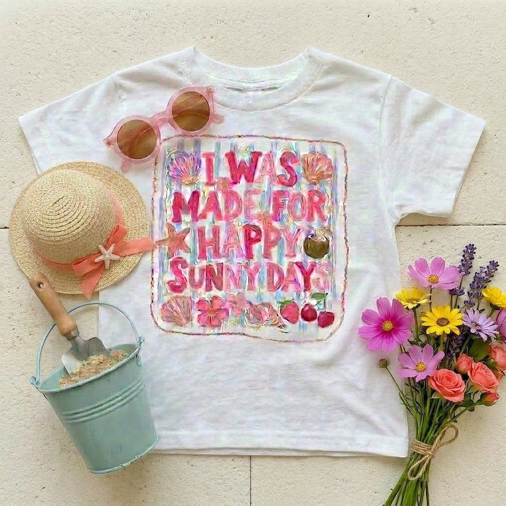 Tea Shirt Shoppe Wholesale white cotton youth t-shirt with